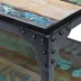 Mesa de centro madera maciza reciclada de , Mesas de centro - Ref: Foro24-243272, Precio: 139,89 €, Descuento: %