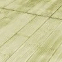 Terrassendielen 40 Stück imprägniertes Kiefernholz 5,8 m² 1m von , Böden und Teppiche - Ref: Foro24-3107766, Preis: 364,83 €,...