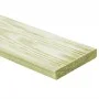 Tablas para terraza 72 uds madera de pino impregnada 8,64 m² 1m de , Suelos y moquetas - Ref: Foro24-3107772, Precio: 414,74 ...