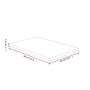 Encimera baño madera maciza tratada marrón oscuro 60x40x2,5 cm de , Encimeras - Ref: Foro24-343054, Precio: 53,64 €, Descuent...