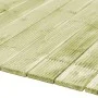 Tablas para porche 8 uds 1,16 m² 1 m madera de pino impregnada by , Floors and carpets - Ref: Foro24-318563, Price: 64,30 €, ...