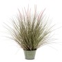 Emerald Planta de penissetum artificial en maceta de cinc 58 cm de Emerald, Flora artificial - Ref: Foro24-435932, Precio: 38...
