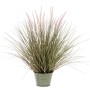 Emerald Planta de penissetum artificial en maceta de cinc 58 cm de Emerald, Flora artificial - Ref: Foro24-435932, Precio: 38...