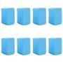 Empapadores para mascota 400 unidades 90x60 cm textil no tejido de vidaXL, Empapadores para mascotas - Ref: Foro24-170765, Pr...