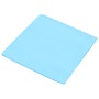 Empapadores para mascota 200 unidades 60x60 cm textil no tejido de vidaXL, Empapadores para mascotas - Ref: Foro24-170761, Pr...