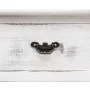 Mesa consola de madera blanco antiguo 110x45x76 cm de vidaXL, Mesas auxiliares - Ref: Foro24-284162, Precio: 110,94 €, Descue...