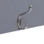 Perchero de pared WELCOME gris 74x29,5 cm de vidaXL, Percheros para sombreros y abrigos - Ref: Foro24-284248, Precio: 44,24 €...