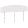 Cabecero de cama madera maciza de pino blanco 160 cm de , Cabeceros y pies de cama - Ref: Foro24-842495, Precio: 55,95 €, Des...
