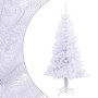 Árbol de Navidad artificial con soporte 380 ramas 150 cm en Decoración Festiva y Estacional | Comprar online en Foru.es