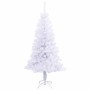 Árbol de Navidad artificial con soporte 380 ramas 150 cm en Decoración Festiva y Estacional | Comprar online en Foru.es