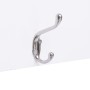 Perchero de pared FAMILY 74x29,5 cm de vidaXL, Percheros para sombreros y abrigos - Ref: Foro24-284245, Precio: 45,86 €, Desc...