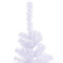 Árbol de Navidad artificial con soporte 380 ramas 150 cm en Decoración Festiva y Estacional | Comprar online en Foru.es