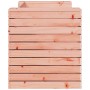 Banco con jardineras madera maciza Douglas 167,5x60x65 cm de , Sofás de exterior - Ref: Foro24-832546, Precio: 192,34 €, Desc...