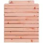 Banco con jardineras madera maciza Douglas 167,5x60x65 cm de , Sofás de exterior - Ref: Foro24-832546, Precio: 183,62 €, Desc...