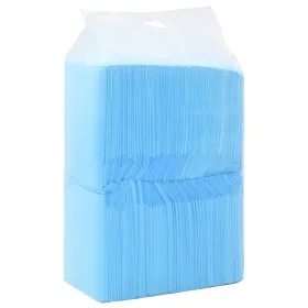 Pet underpads 100 units 90x60 cm non-woven textile by vidaXL, Pet Underpads - Ref: Foro24-170763, Price: 50,08 €, Discount: %