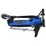 Patinete eléctrico con asiento azul 120 W de vidaXL, Patinetes - Ref: Foro24-91957, Precio: 129,89 €, Descuento: %