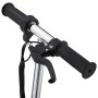 Patinete eléctrico con asiento azul 120 W de vidaXL, Patinetes - Ref: Foro24-91957, Precio: 146,80 €, Descuento: %
