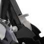 Patinete eléctrico con asiento azul 120 W de vidaXL, Patinetes - Ref: Foro24-91957, Precio: 146,80 €, Descuento: %