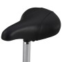 Patinete eléctrico con asiento azul 120 W de vidaXL, Patinetes - Ref: Foro24-91957, Precio: 146,80 €, Descuento: %