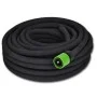 Garden Irrigation & Irrigation Hose 1/2" Connector 50 M by , Garden hoses - Ref: Foro24-40915, Price: 32,59 €, Discount: %