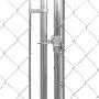 Perrera de exterior 383x383x185 cm de vidaXL, Casetas y cercados para perros - Ref: Foro24-145028, Precio: 341,60 €, Descuent...
