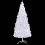 Árbol de Navidad artificial 400 cm blanco de vidaXL, Arboles de navidad - Ref: Foro24-284294, Precio: 130,38 €, Descuento: %