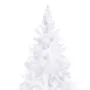 Árbol de Navidad artificial 400 cm blanco de vidaXL, Arboles de navidad - Ref: Foro24-284294, Precio: 130,38 €, Descuento: %