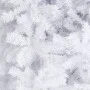 Árbol de Navidad artificial 400 cm blanco de vidaXL, Arboles de navidad - Ref: Foro24-284294, Precio: 130,38 €, Descuento: %
