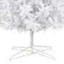 Árbol de Navidad artificial 400 cm blanco de vidaXL, Arboles de navidad - Ref: Foro24-284294, Precio: 130,38 €, Descuento: %