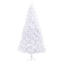 Árbol de Navidad artificial blanco 300 cm de vidaXL, Arboles de navidad - Ref: Foro24-284292, Precio: 130,38 €, Descuento: %