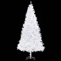 Árbol de Navidad artificial blanco 300 cm de vidaXL, Arboles de navidad - Ref: Foro24-284292, Precio: 126,00 €, Descuento: %