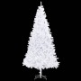 Árbol de Navidad artificial blanco 300 cm de vidaXL, Arboles de navidad - Ref: Foro24-284292, Precio: 130,38 €, Descuento: %
