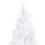 Árbol de Navidad artificial blanco 300 cm de vidaXL, Arboles de navidad - Ref: Foro24-284292, Precio: 126,00 €, Descuento: %