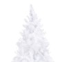 Árbol de Navidad artificial blanco 300 cm de vidaXL, Arboles de navidad - Ref: Foro24-284292, Precio: 130,38 €, Descuento: %