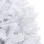 Árbol de Navidad artificial blanco 300 cm de vidaXL, Arboles de navidad - Ref: Foro24-284292, Precio: 126,00 €, Descuento: %