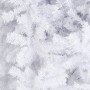 Árbol de Navidad artificial blanco 300 cm de vidaXL, Arboles de navidad - Ref: Foro24-284292, Precio: 130,38 €, Descuento: %
