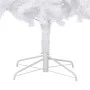 Árbol de Navidad artificial blanco 300 cm de vidaXL, Arboles de navidad - Ref: Foro24-284292, Precio: 126,00 €, Descuento: %