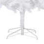 Árbol de Navidad artificial blanco 300 cm de vidaXL, Arboles de navidad - Ref: Foro24-284292, Precio: 130,38 €, Descuento: %