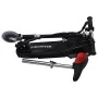 Patinete eléctrico con asiento y LED 120 W negro de vidaXL, Patinetes - Ref: Foro24-91962, Precio: 132,39 €, Descuento: %