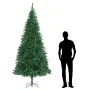 Árbol de Navidad artificial verde 300 cm de vidaXL, Arboles de navidad - Ref: Foro24-284291, Precio: 108,84 €, Descuento: %