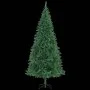 Árbol de Navidad artificial verde 300 cm de vidaXL, Arboles de navidad - Ref: Foro24-284291, Precio: 108,84 €, Descuento: %