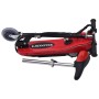 Patinete eléctrico con asiento y LED rojo 120 W de vidaXL, Patinetes - Ref: Foro24-91961, Precio: 129,80 €, Descuento: %