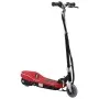 Patinete eléctrico con LED rojo 120 W de vidaXL, Patinetes - Ref: Foro24-91959, Precio: 148,06 €, Descuento: %