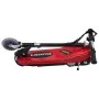 Patinete eléctrico con LED rojo 120 W de vidaXL, Patinetes - Ref: Foro24-91959, Precio: 148,06 €, Descuento: %