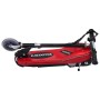Patinete eléctrico con LED rojo 120 W de vidaXL, Patinetes - Ref: Foro24-91959, Precio: 151,14 €, Descuento: %