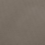 Toldo de vela rectangular tela Oxford gris taupe 5x8 m de , Sombrillas - Ref: Foro24-135441, Precio: 113,35 €, Descuento: %