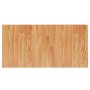 Encimera de madera maciza tratada marrón claro 80x40x2,5cm de , Encimeras - Ref: Foro24-343038, Precio: 63,45 €, Descuento: %