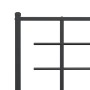 Cabecero de metal negro 180 cm de , Cabeceros y pies de cama - Ref: Foro24-355597, Precio: 35,55 €, Descuento: %