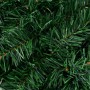 Guirnaldas de Navidad 4 unidades PVC verde 270 cm de vidaXL, Adornos festivos - Ref: Foro24-284308, Precio: 64,47 €, Descuent...
