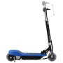 Patinete eléctrico azul 120 W de vidaXL, Patinetes - Ref: Foro24-91955, Precio: 138,48 €, Descuento: %